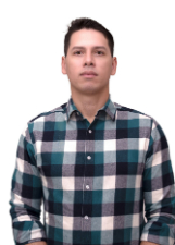 Foto oficial de Dr. Everson Queiroz