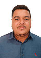 Foto oficial de Donizete Vitor