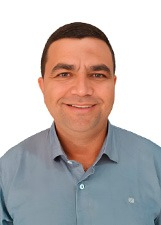 Foto oficial de Malaquias