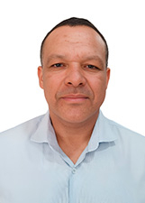 Foto oficial de Professor Paulo César