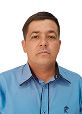 Foto oficial de Ronildo Alexandrino