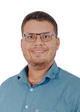 Foto oficial de Alex Cardoso