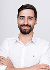 Foto oficial de Serginho Veterinário
