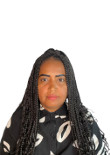 Foto oficial de Professora Angela