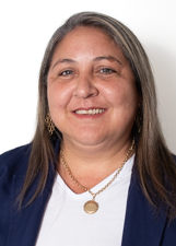 Foto oficial de Maria do Guaporé