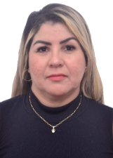 Foto oficial de Dra. Cordélia
