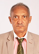 Foto oficial de Cesar da 95