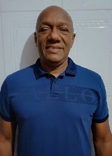 Foto oficial de Davino Serrath