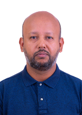 Foto oficial de Valdeir de Souza