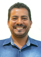 Foto oficial de Neguinho