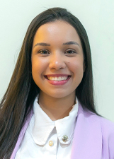 Foto oficial de Isabella Madeiro