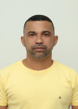 Foto oficial de Professor Edilson