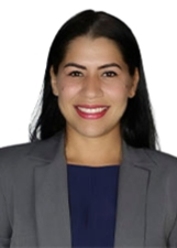 Foto oficial de Paula Rodrigues