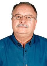 Foto oficial de Aparecido Donadoni