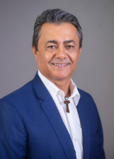 Foto oficial de Professor Weliton