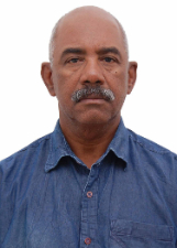 Foto oficial de Zé Pretinho