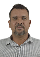 Foto oficial de Cidinei da 200