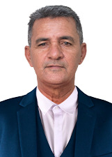 Foto oficial de Antonio da Massangana