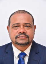 Foto oficial de Professor Haroldo