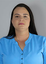 Foto oficial de Renata Viana