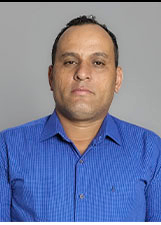 Foto oficial de Alécio Fernandes