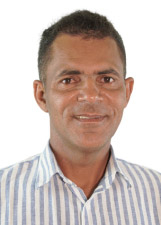 Foto oficial de Jonas da Feira