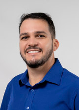 Foto oficial de Renato Padeiro