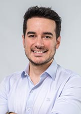 Foto oficial de Filipe Rozique da Faar