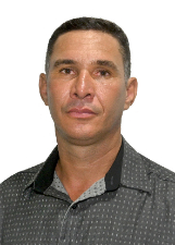 Foto oficial de Itamar Correntao