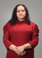 Foto oficial de Martina Fermino