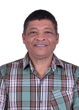 Foto oficial de João Serafim