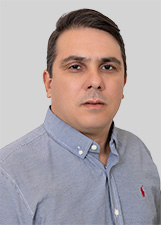 Foto oficial de André Rossetto