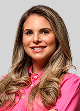 Foto oficial de Carla Redano
