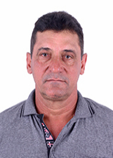 Foto oficial de Gilmar da Obra