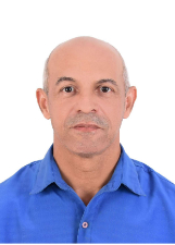Foto oficial de Pastor Jercino
