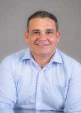 Foto oficial de Waltinnho Lara