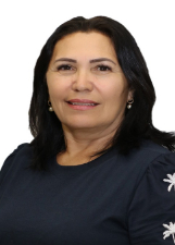 Foto oficial de Nadja Lagares