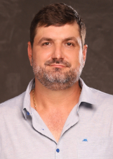 Foto oficial de Silvano de Almeida