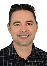 Foto oficial de Alvaro Bueno