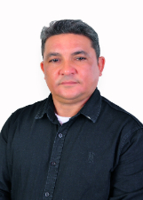 Foto oficial de Gildo Barros