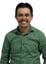 Foto oficial de Eliezer Paraiso