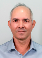 Foto oficial de Geraldo da 102