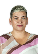 Foto oficial de Tatiane Inacio dos Santos