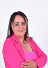 Foto oficial de Nadielle Paizante