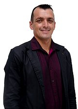 Foto oficial de Jaco de Andrade