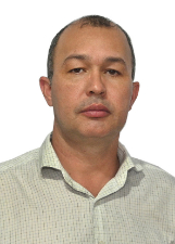 Foto oficial de Oziel Gomes