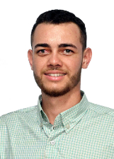 Foto oficial de Joao Vitor Lopes