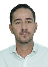 Foto oficial de Elias Ribeiro