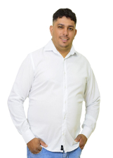 Foto oficial de Anderson Padeiro