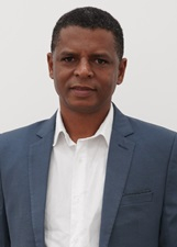 Foto oficial de Adeilson Correia